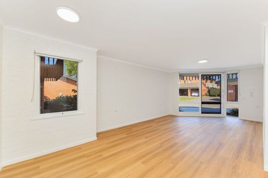 Ground Floor - Fully Refurbished Unit