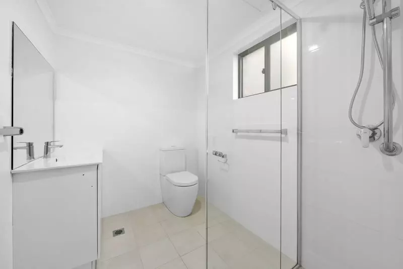 Ground-Floor Retreat with Private Terrace