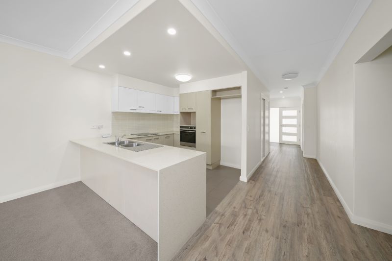 Expressions of Interest. The Governor's Retirement Resort - Independent Living with a Genuine Sense of Community