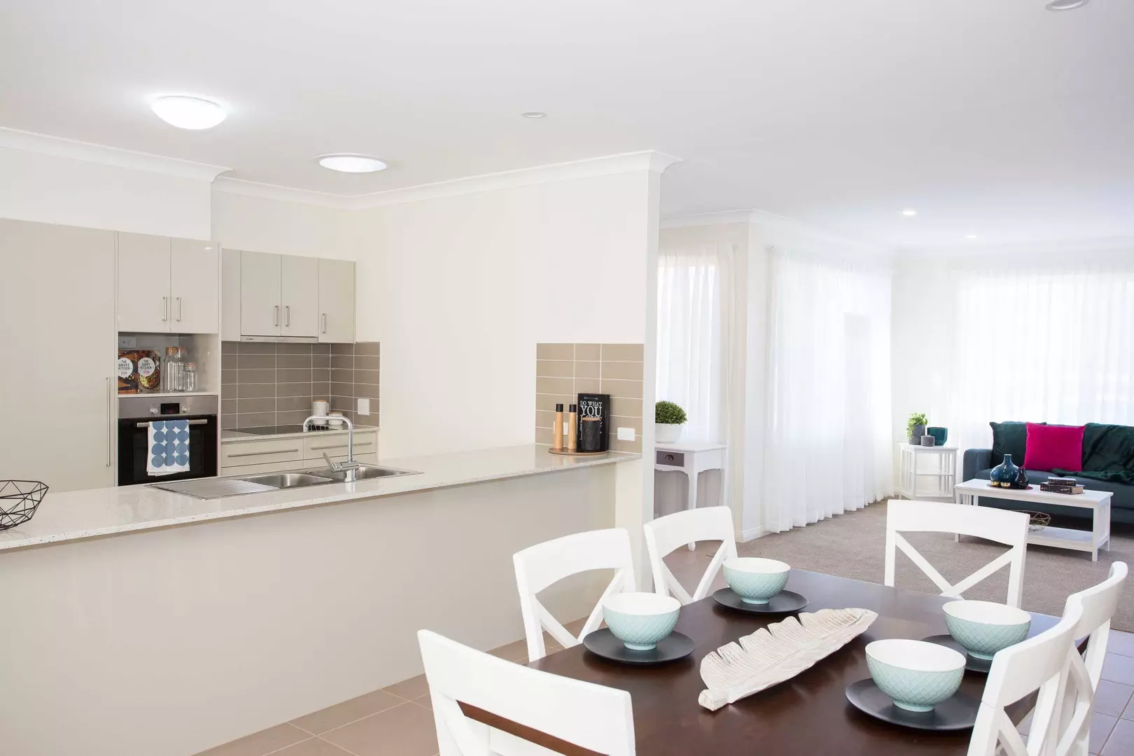 Perfect for the retiree after a little extra space!