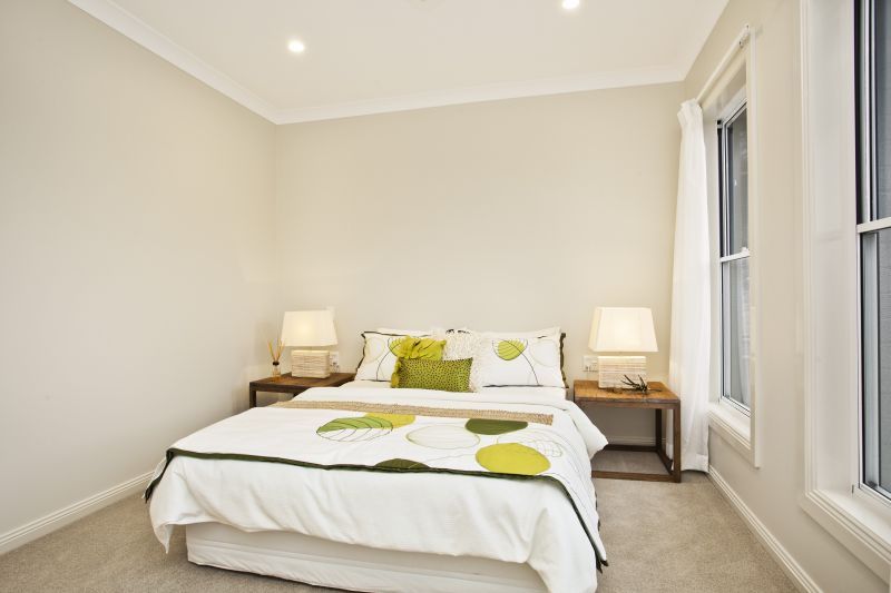 Spacious villa with double garage