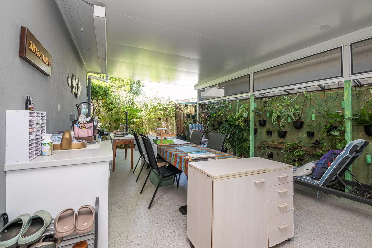 Lifestyle & Comfort Combined