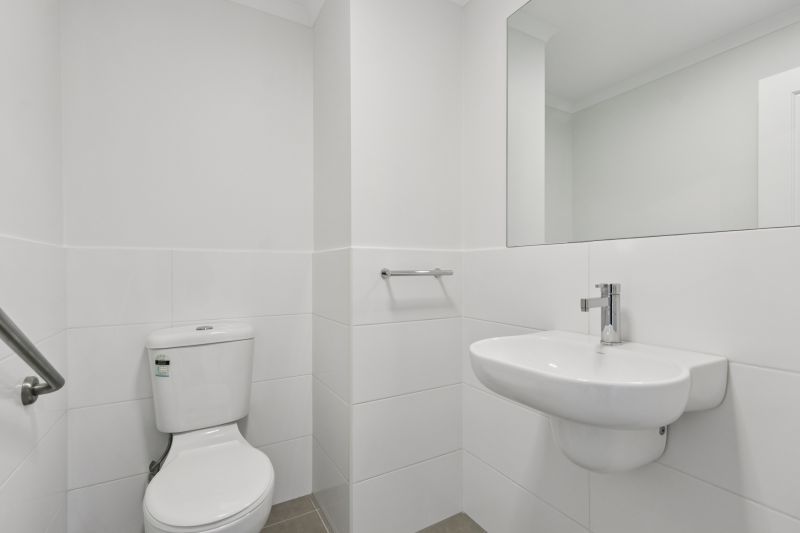 Bright, Spacious and Ready to Move In