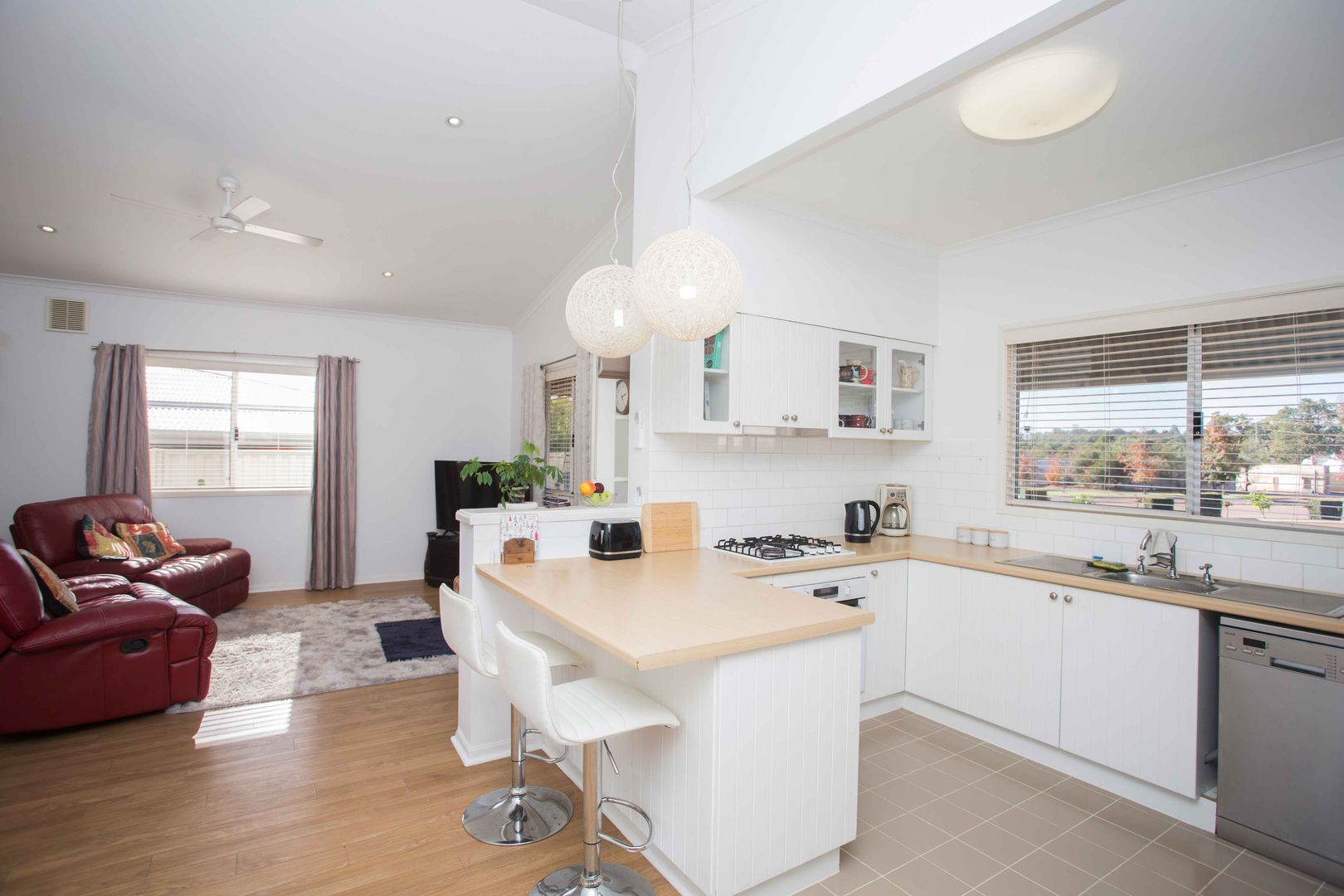 Aspen Lifestyle Sierra