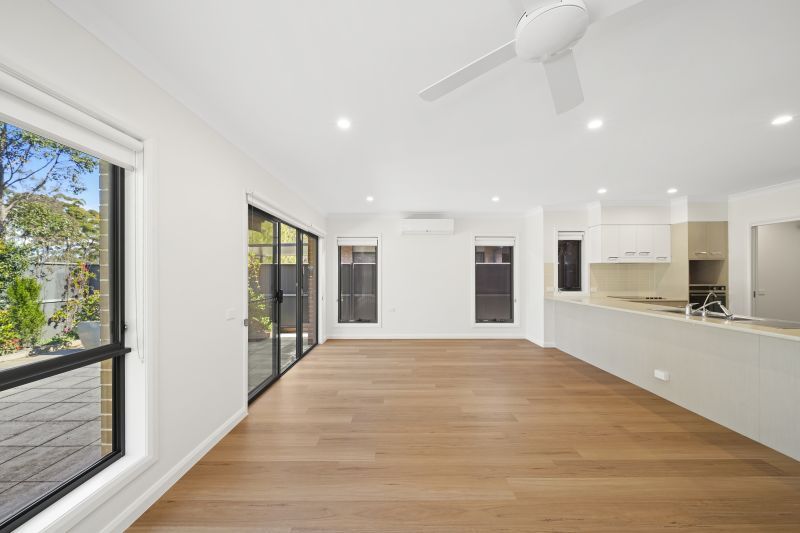 Beautiful Modern Retirement Unit - Sienna Grange Retirement Village