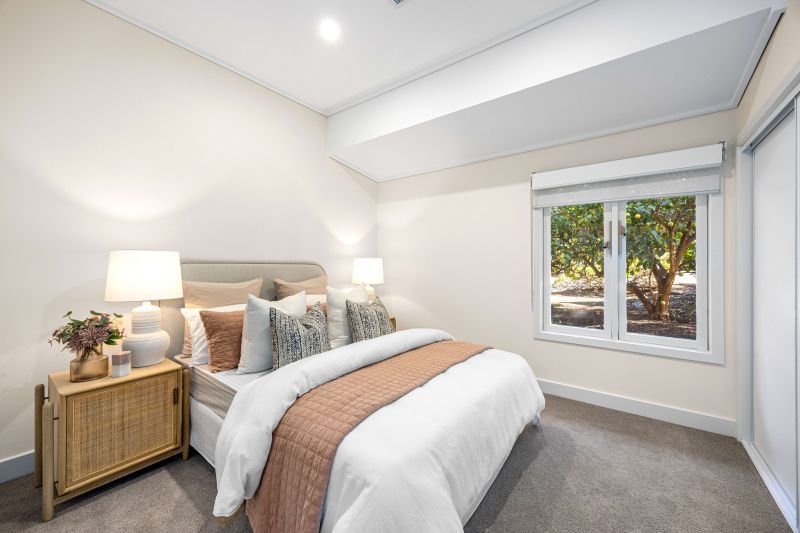 Well appointed 2-bedroom unit