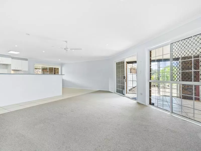 Must Be Quick this Rarely Available 3 Bed 2 Bath with Double Garage will go fast!!!