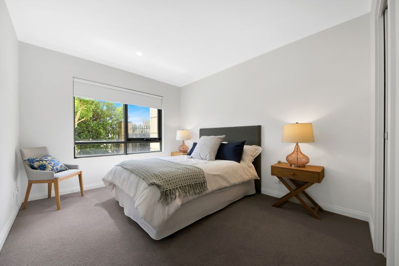 309/1A Gowanbrae Drive, Gowanbrae