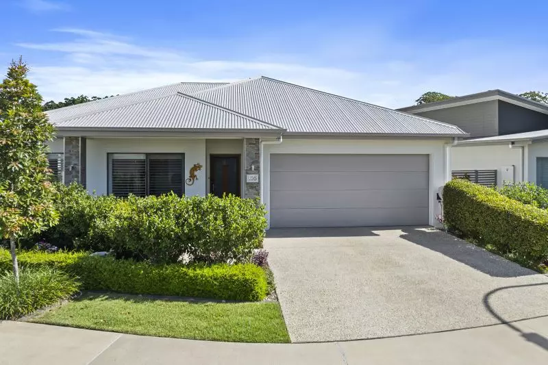 Site 105 - Established Special