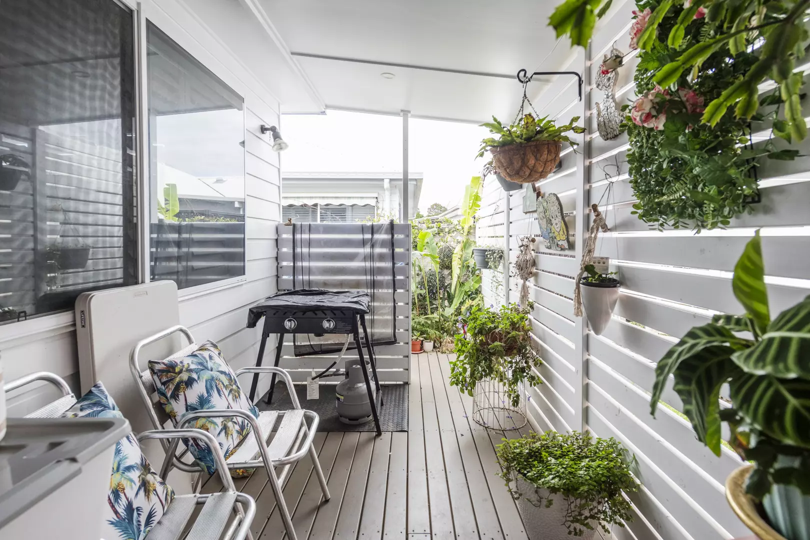 STYLISH, SPACIOUS AND READY TO ENJOY