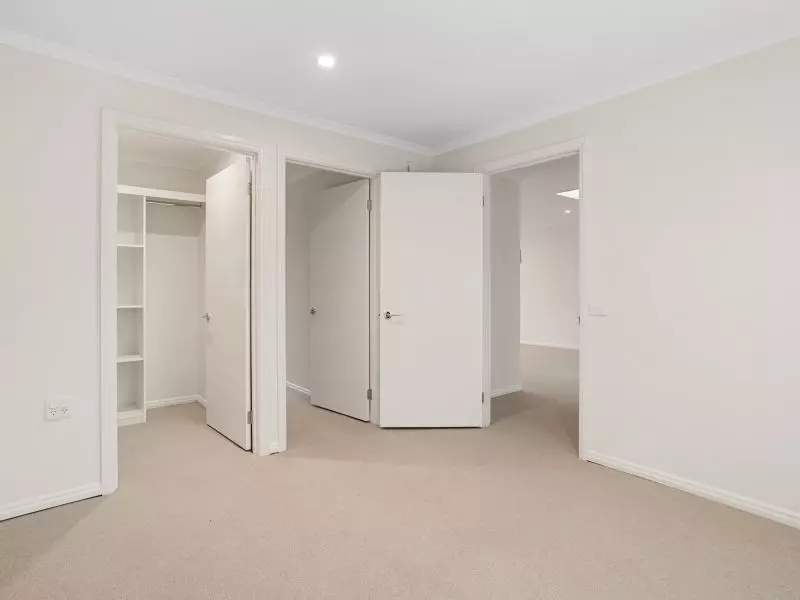 DEPOSIT TAKEN - Charming 2br unit overlooking Tanti Creek Reserve