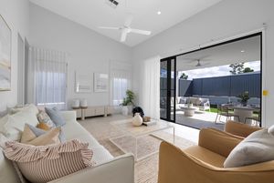 Fraser Coast seniors find comfort in award-winning homes