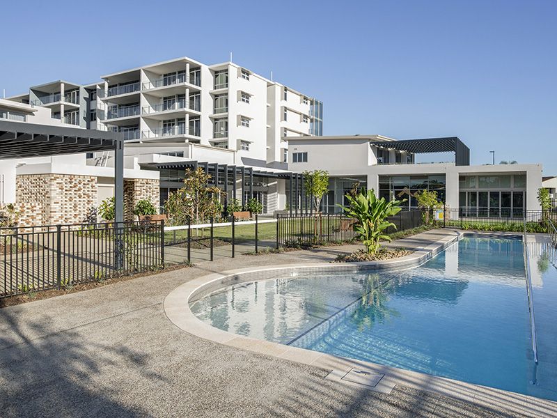 Lady Small Haven Retirement Village