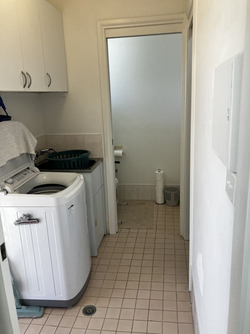 New to the Market