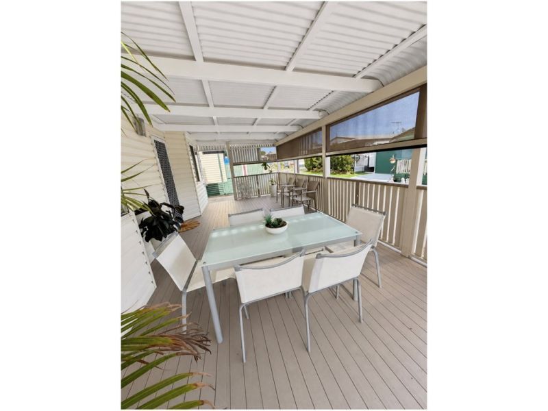 Comfortable Living in a Secure Community!