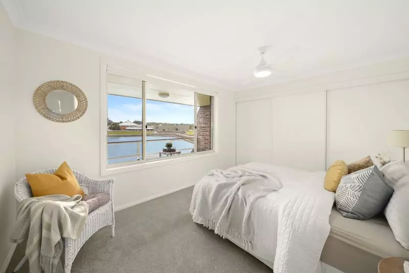 Experience the Essence of Personalised Living at The Governor's Retirement Resort