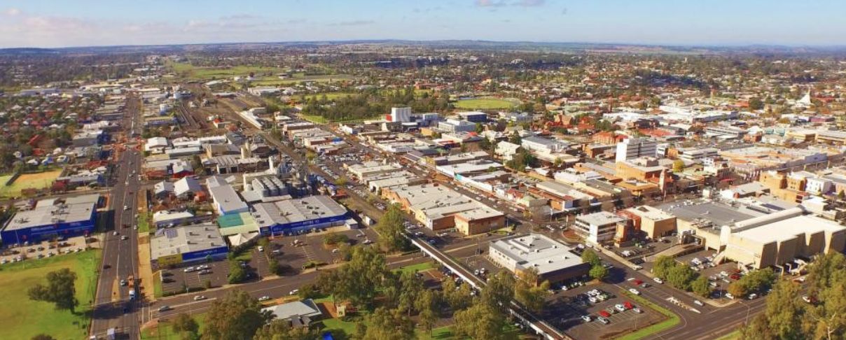 Dubbo