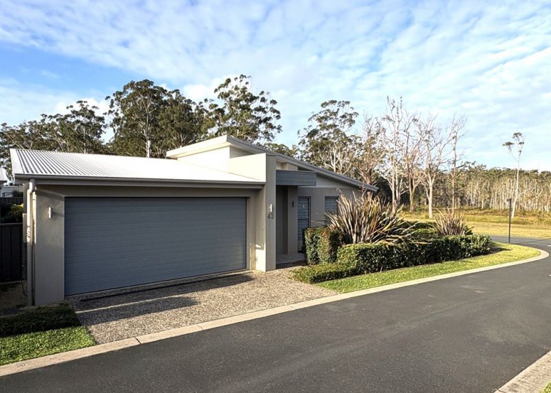 Exceptional Lifestyle Opportunity
