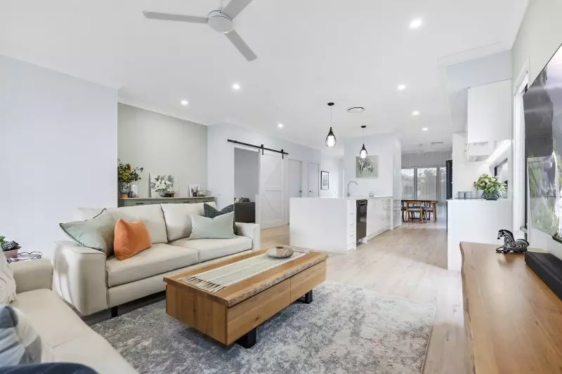 Site 115 - Established Bronte