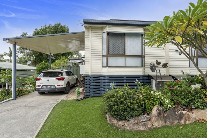 Charming Home with Vibrant Surrounds