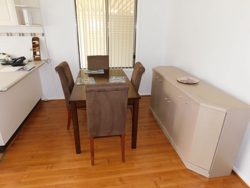 Site #630 (Pre Loved) Bayway Village