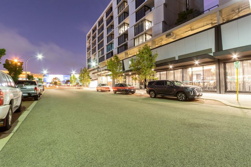 Great Outlook and Stylish Living!