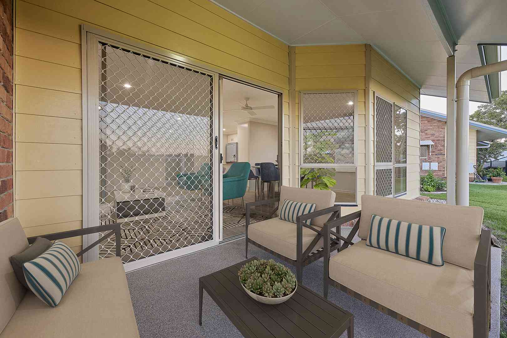 Churches of Christ - Fassifern Retirement Village