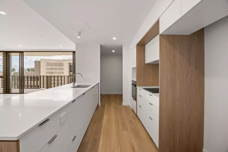 Elevated position with sweeping views