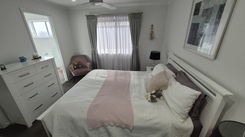 Spacious Home in Lifestyle Community