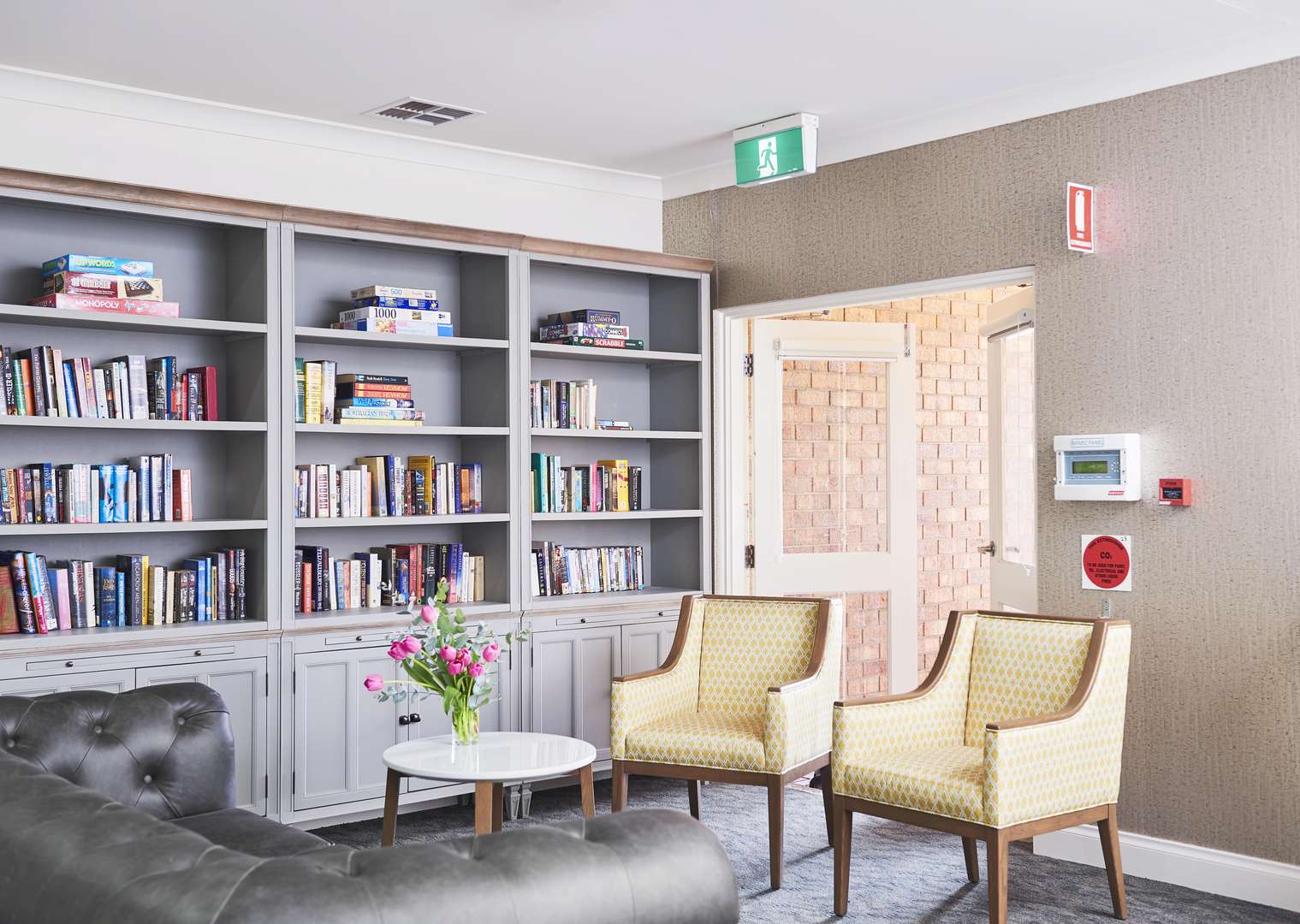 Calvary The Homestead Retirement Living