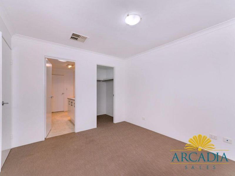 Arcadia Waters Maddington- Dowsizing in the popular Bondi design today