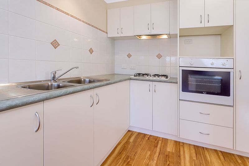 ARCADIA WATERS MANDURAH - Beautiful Established Garden