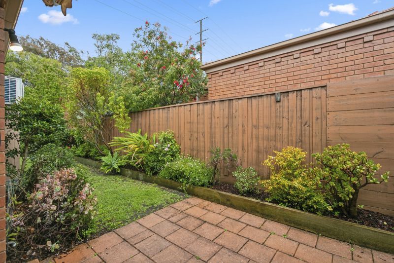 Spacious 2-bedroom 2-bathroom villa