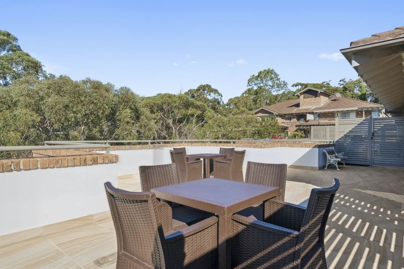 Ready to move in - Renovated serviced studio apartment - independent retirement living, Northern Beaches
