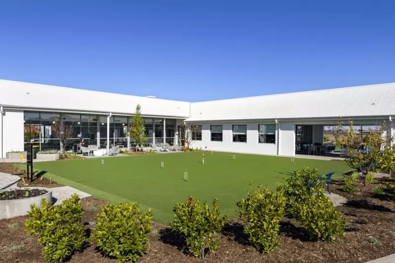 Welcome to contemporary elegance