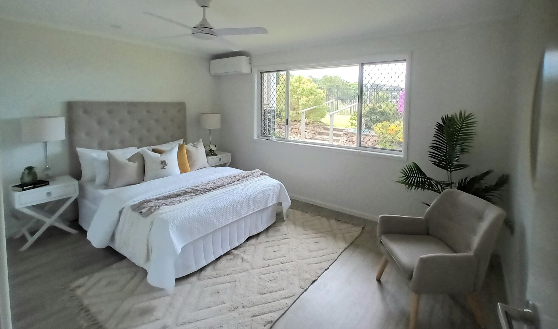 New Listing - 2 Bedroom Unit at Rotary Garden Village