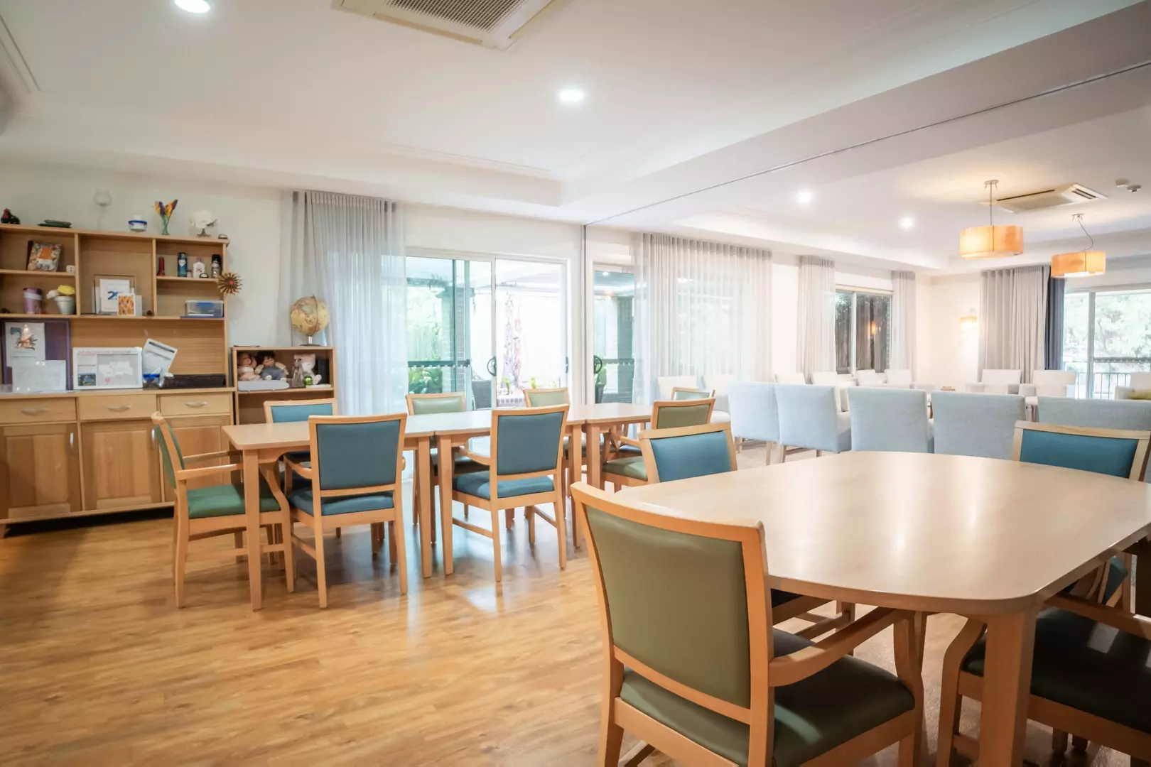 Willoughby Wellness Centre