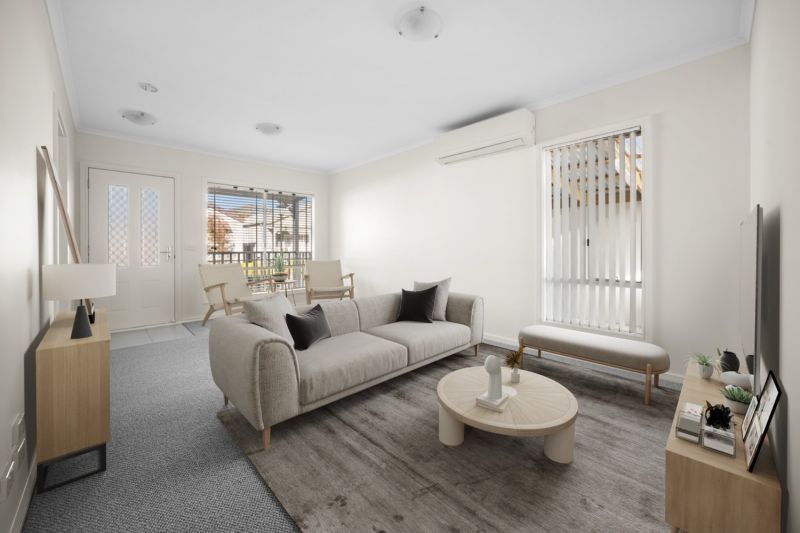 Lifestyle Communities Casey Fields -  Freshly updated, ready to make your own