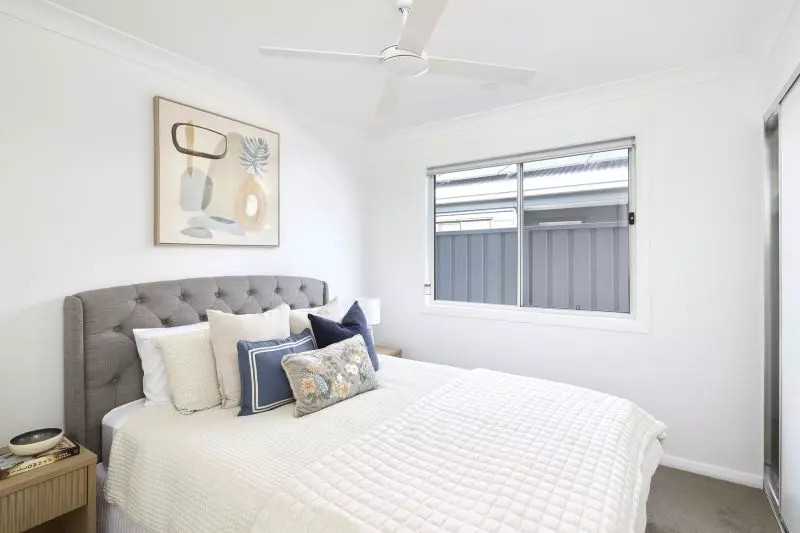 THE PATERSON- Brand new, 2 Bedroom, Move in Ready Home