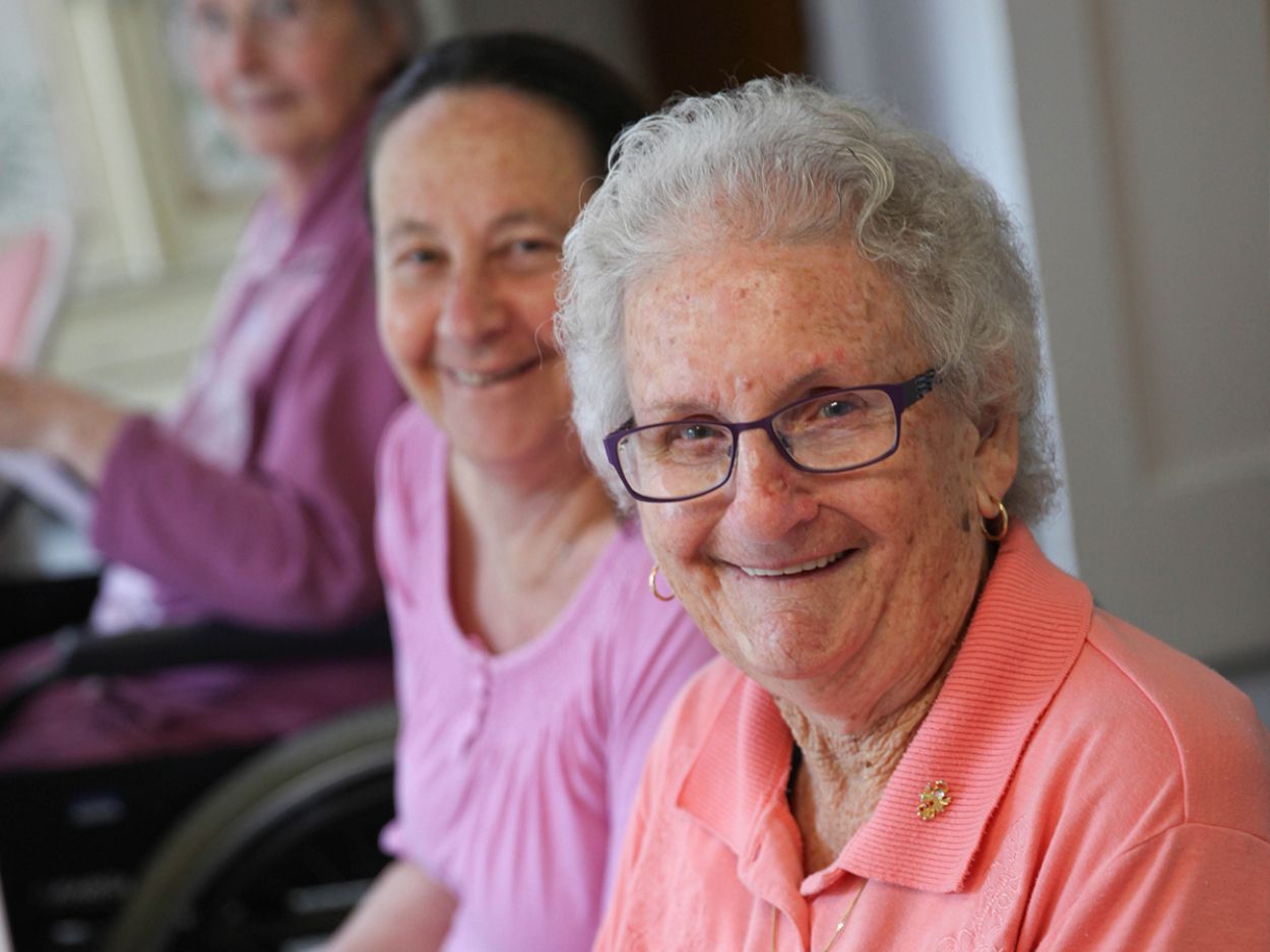 RFBI Bellingen Masonic Retirement Village