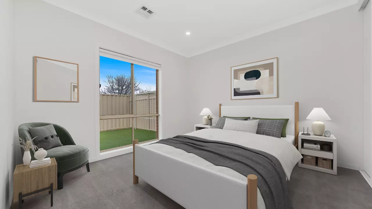 43/250 Thames Boulevard, Tarneit Skies Retirement Village, Tarneit