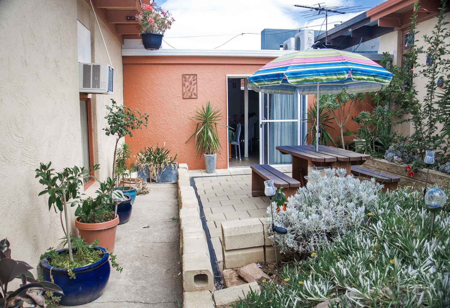 ECC Salisbury - Supported Care Facility