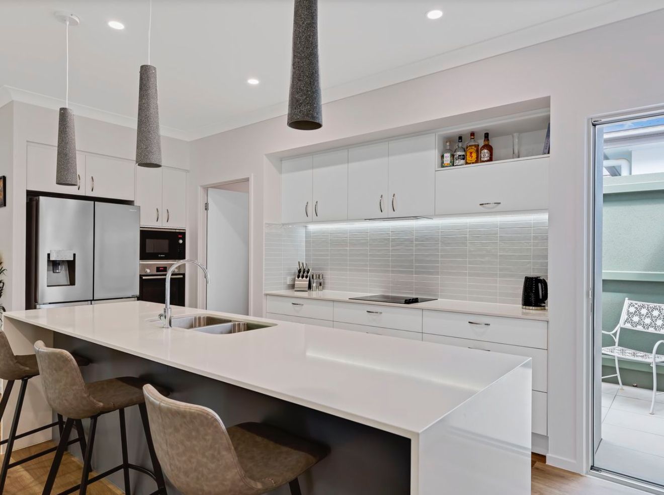 Halcyon Nirimba - Home 57 Luxury Over 50's Resort  (Avoca)