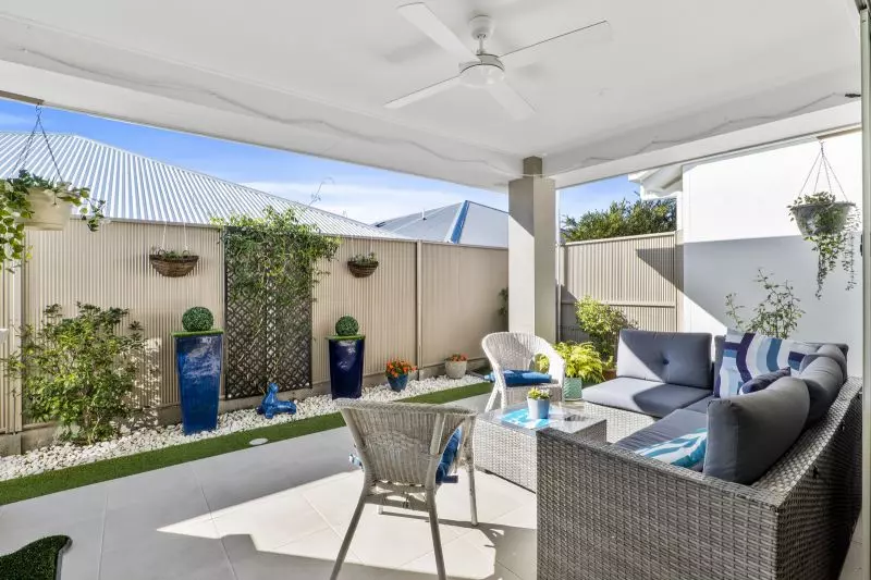 Site 13 - Established Kalbar - UNDER OFFER