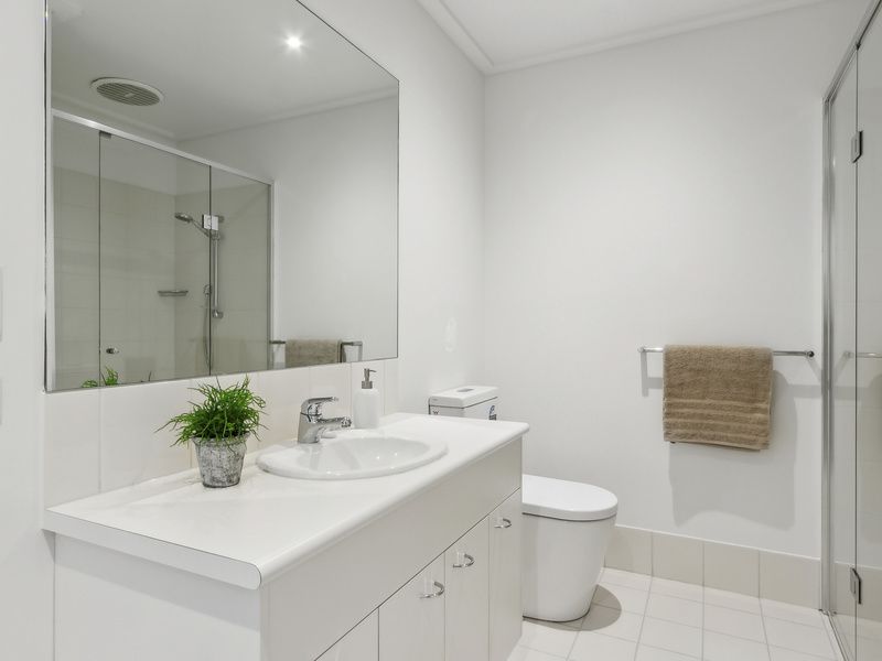 Elegant Villa with Private Balcony and Spacious Living