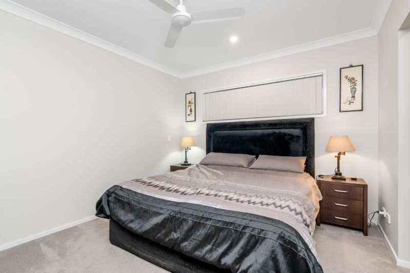 Beautiful Two bedroom Home + Study