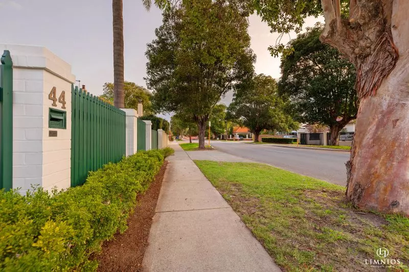 Family Home, Rare Opportunity at a Desirable Address!