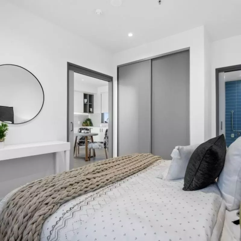 Comfortable ground floor apartment