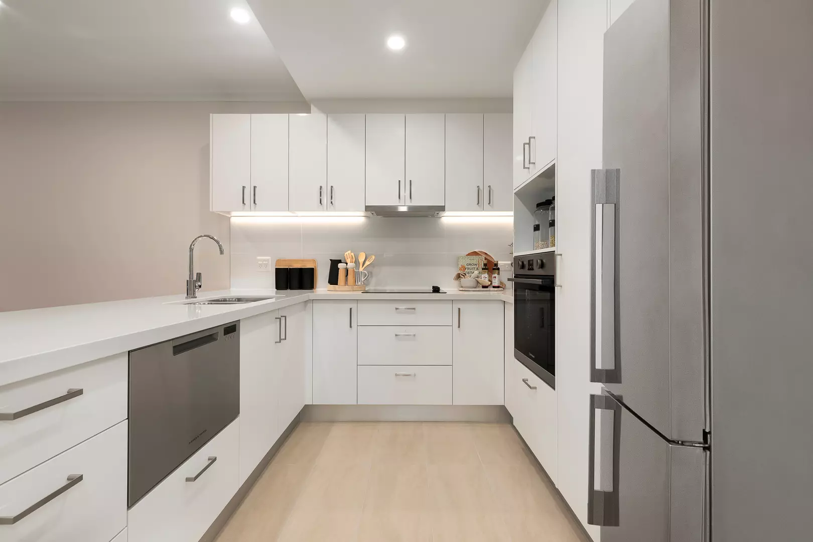 312/15-25 George Street Sandringham, VIC 3191