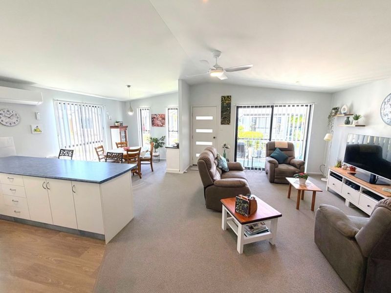 Elegant & Private Oasis Awaits